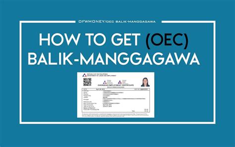 balik manggagawa online